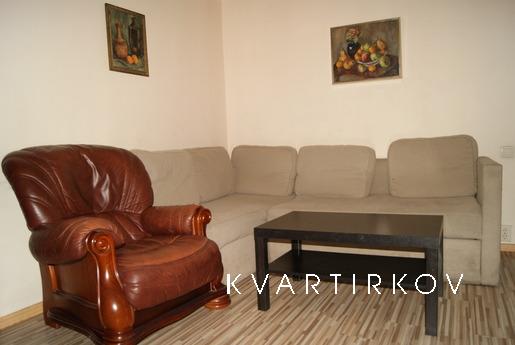 Двушка на Парке Победы на сутки и часы, Москва - квартира посуточно