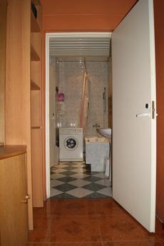 Двушка на Парке Победы на сутки и часы, Москва - квартира посуточно