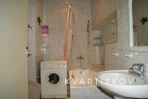 Двушка на Парке Победы на сутки и часы, Москва - квартира посуточно