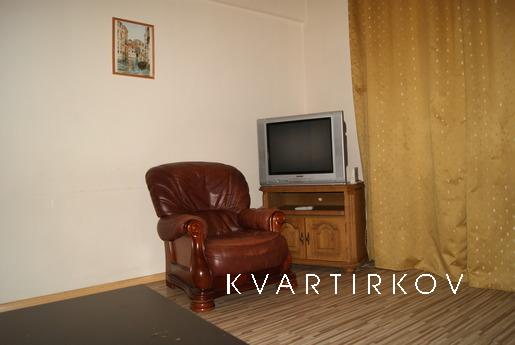 Двушка на Парке Победы на сутки и часы, Москва - квартира посуточно