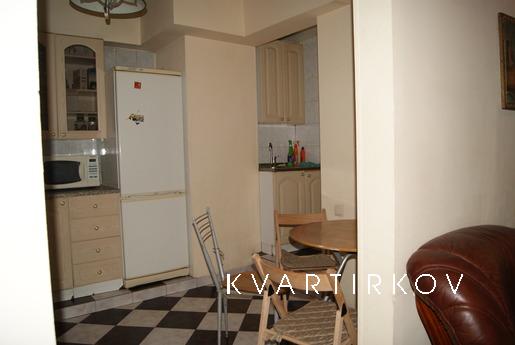 Двушка на Парке Победы на сутки и часы, Москва - квартира посуточно