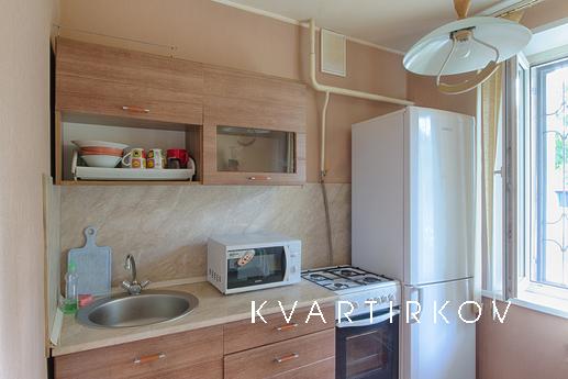 Двушка на Таганке, Москва - квартира посуточно