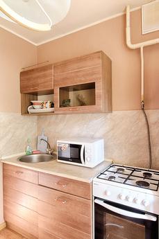 Двушка на Таганке, Москва - квартира посуточно