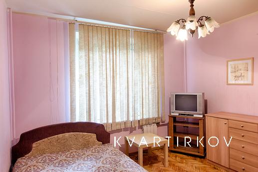 Видеонаблюдение, домофон. Квартира после ремонта бизнес-уров