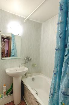 Двушка на Таганке, Москва - квартира посуточно