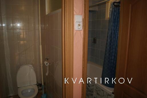 Двушка на Пресне, Москва - квартира посуточно