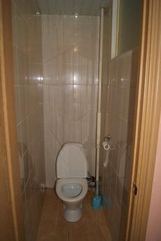 Двушка на Пресне, Москва - квартира посуточно