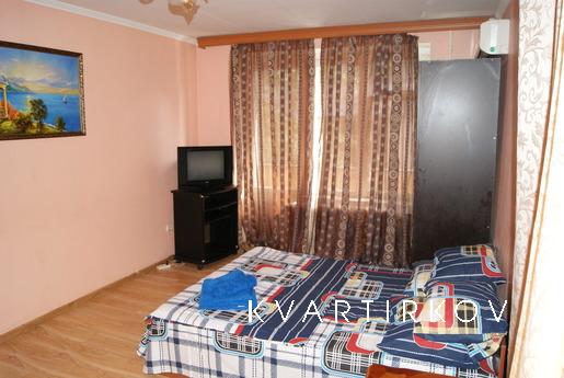 Двушка на Пресне, Москва - квартира посуточно