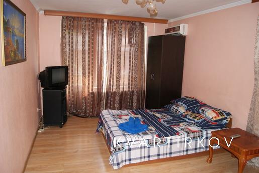 Двушка на Пресне, Москва - квартира посуточно