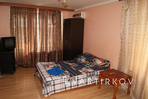 Двушка на Пресне, Москва - квартира посуточно