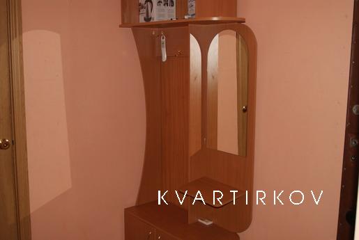 Двушка на Пресне, Москва - квартира посуточно