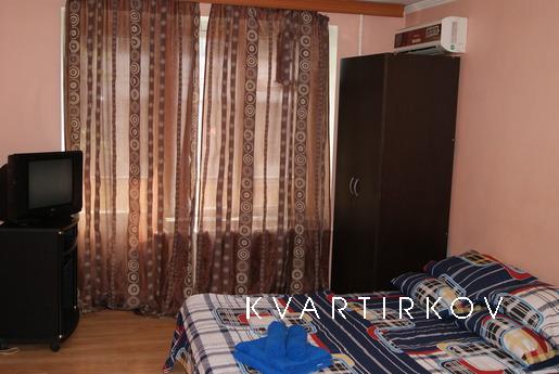 Двушка на Пресне, Москва - квартира посуточно