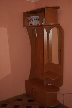 Двушка на Пресне, Москва - квартира посуточно