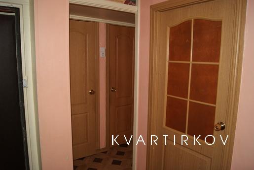 Двушка на Пресне, Москва - квартира посуточно