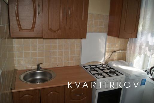 Двушка на Пресне, Москва - квартира посуточно