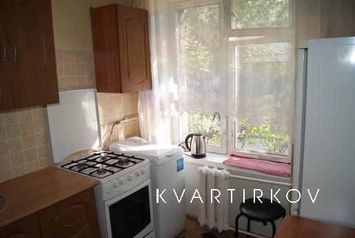 Двушка на Пресне, Москва - квартира посуточно