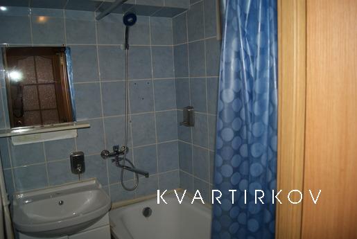 Двушка на Пресне, Москва - квартира посуточно