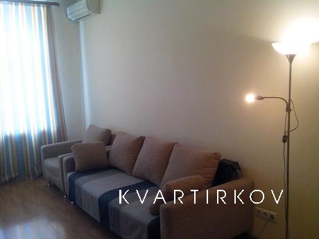 Apartments in the center of Kiev (Khresc, Kyiv - apartment by the day