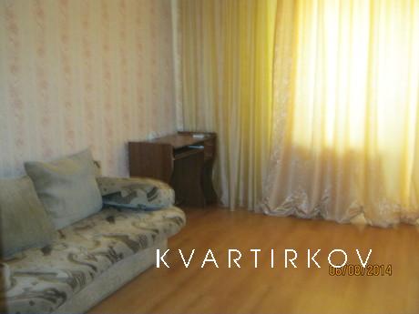 Нова квартира в мальовничому куточку міста Севастополя з усі