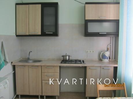 The apartment is in a unique corner of t, Sevastopol - apartment by the day