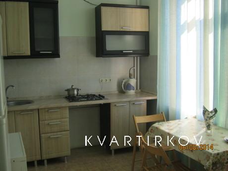 Квартира в уникальном уголке у моря, Севастополь - квартира посуточно