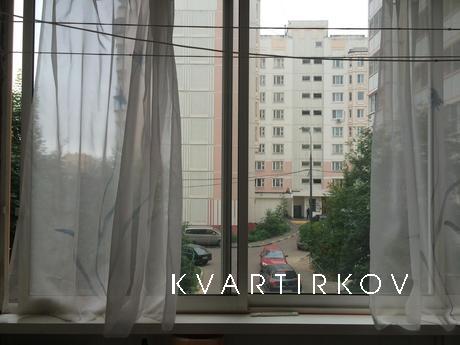 2х комнатная квартира, Москва - квартира посуточно