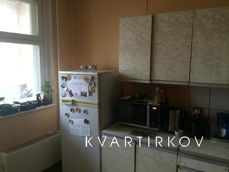 2х комнатная квартира, Москва - квартира посуточно