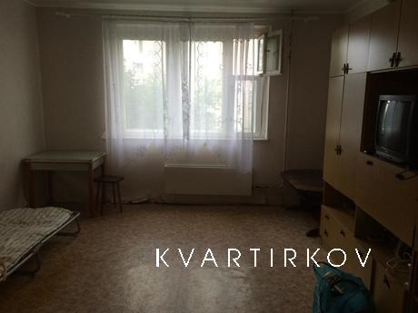 2х комнатная квартира, Москва - квартира посуточно