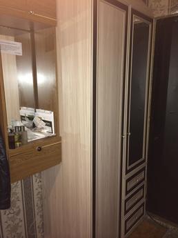 2х комнатная квартира, Москва - квартира посуточно