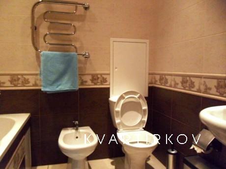 Квартира после ремонта, чистое белье и порядок, подключен ин