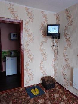 Готельні номери економ-класу, Дніпро (Дніпропетровськ) - квартира подобово