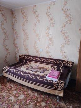 The guest rooms of economy class, Dnipro (Dnipropetrovsk) - apartment by the day