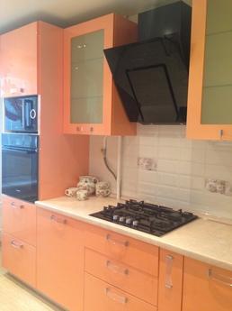 Светлая квартира центре, Москва - квартира посуточно