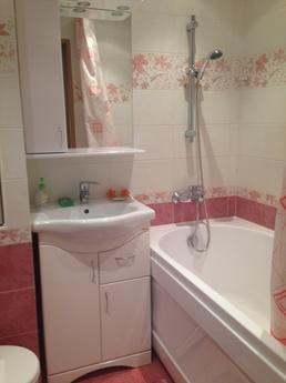 Светлая квартира центре, Москва - квартира посуточно