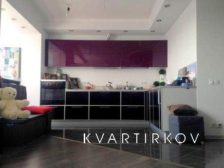 Апартаменты на Мантулинской, Москва - квартира посуточно