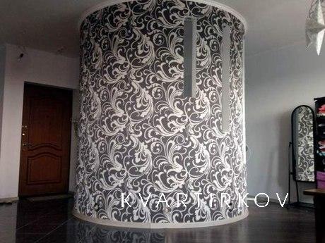 Апартаменты на Мантулинской, Москва - квартира посуточно