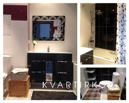 Апартаменты на Мантулинской, Москва - квартира посуточно