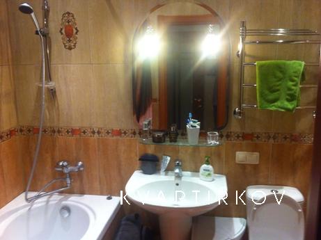 Апартаменты на Выстовочной, Москва - квартира посуточно