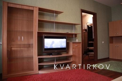 Apartment for Belarusian, Moscow - apartment by the day