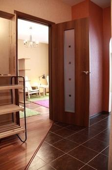 Apartment for Belarusian, Moscow - apartment by the day