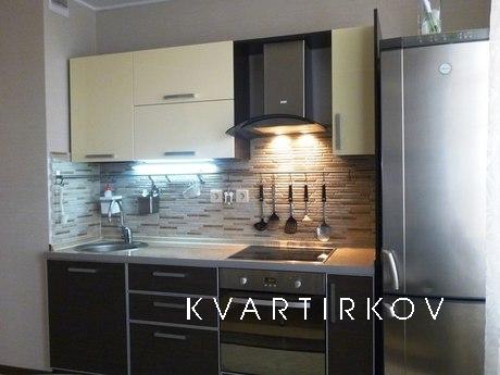 2-комнатная квартира посуточно, Москва - квартира посуточно