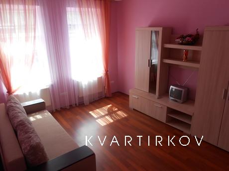 Nice apartment, Lviv - apartment by the day