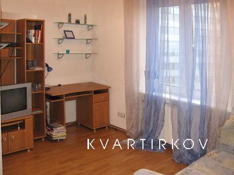 Уютная 1-комн. квартира. Чистая, с хорошим ремонтом. Отлична