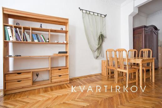 Apartment near the palace, Saint Petersburg - apartment by the day