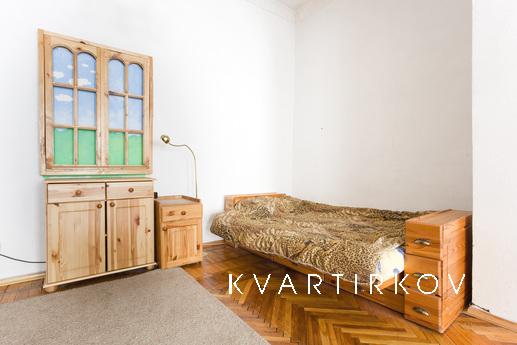 Apartment near the palace, Saint Petersburg - apartment by the day