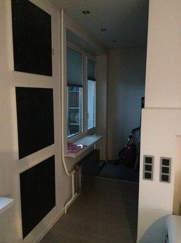 Уютная квартира посуточно, Москва - квартира посуточно