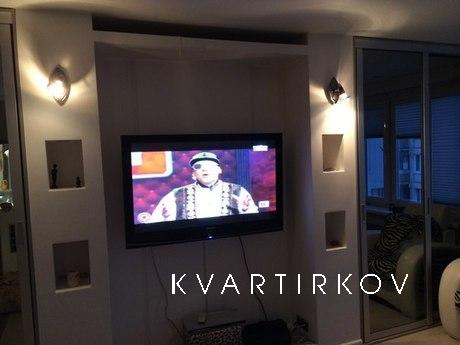 Уютная квартира посуточно, Москва - квартира посуточно