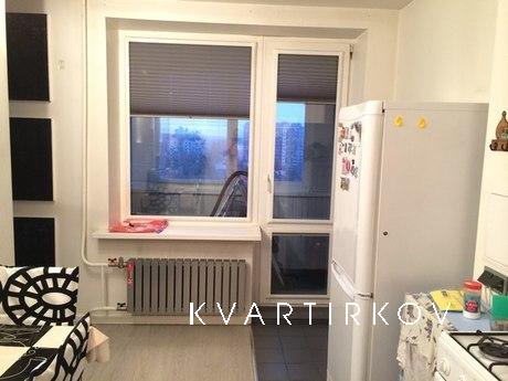 Уютная квартира посуточно, Москва - квартира посуточно