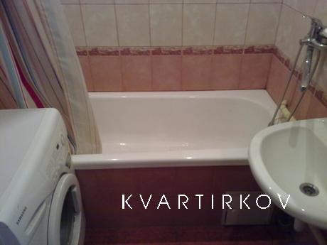 Уютная квартира посуточно, Москва - квартира посуточно