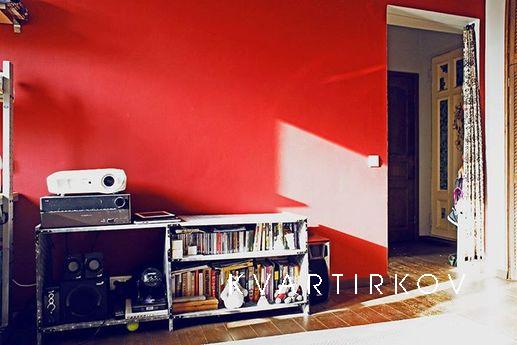 Уютная квартира посуточно, Москва - квартира посуточно